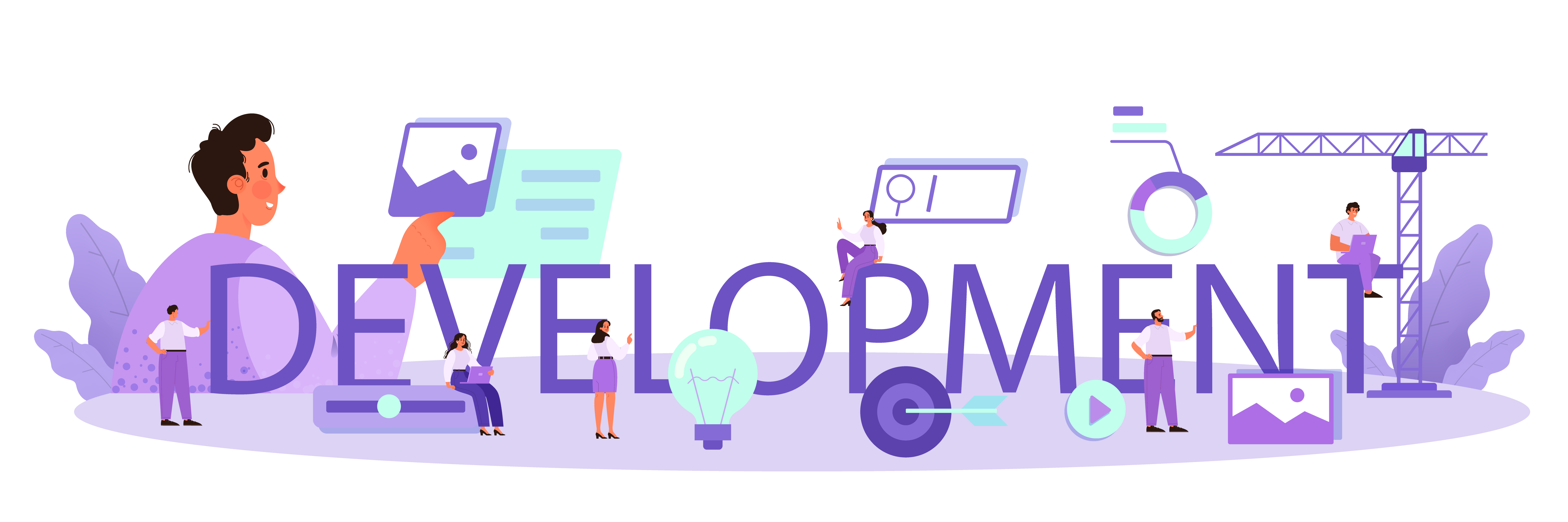 Lighting Banner